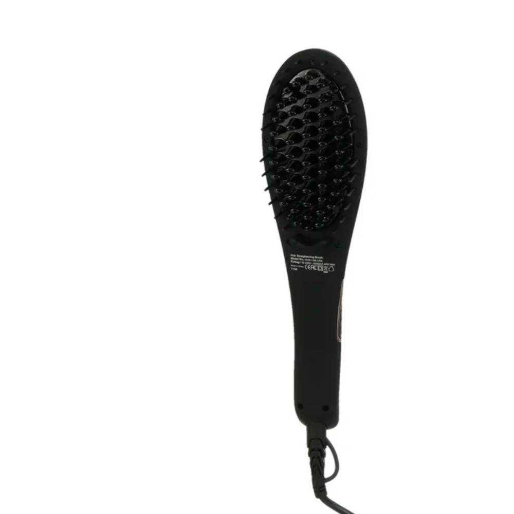 FOXYBAE Rose Gold Straightening Brush - Picture 6 of 6